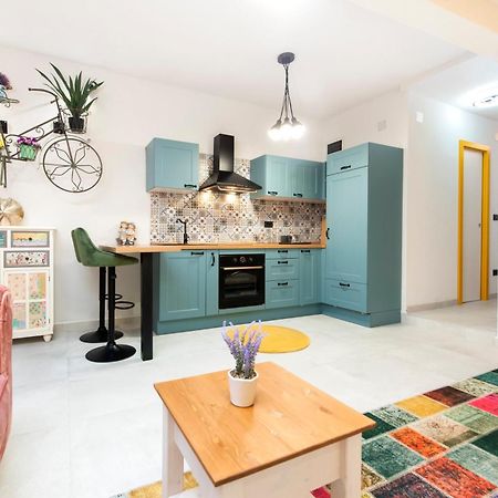 Apartman Paulina Rovinj Kültér fotó