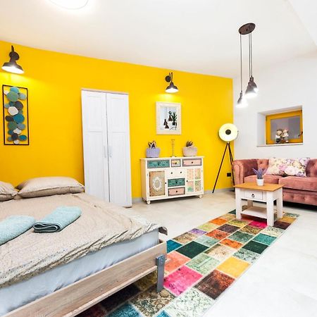 Apartman Paulina Rovinj Kültér fotó