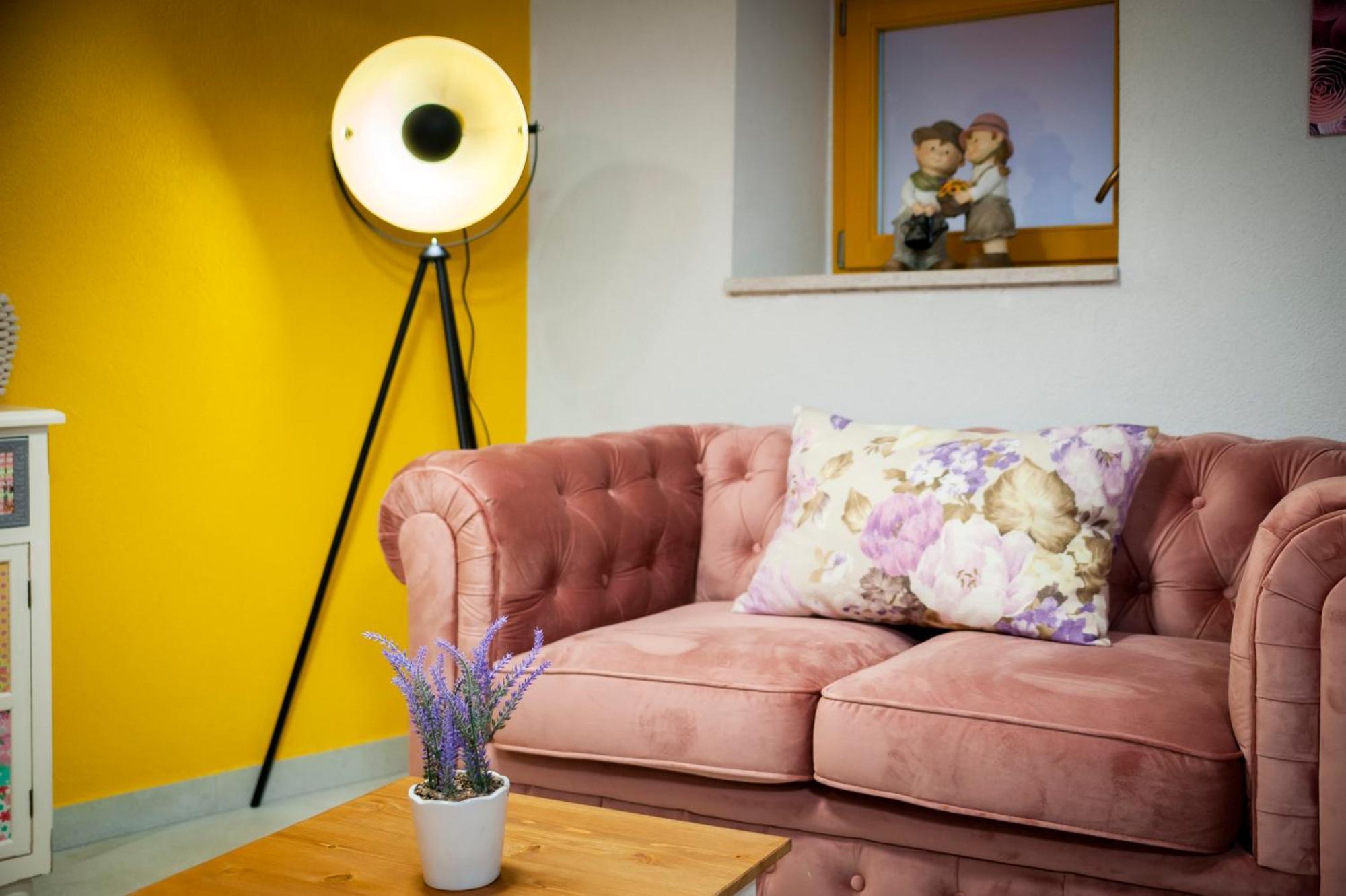 Apartman Paulina Rovinj Kültér fotó