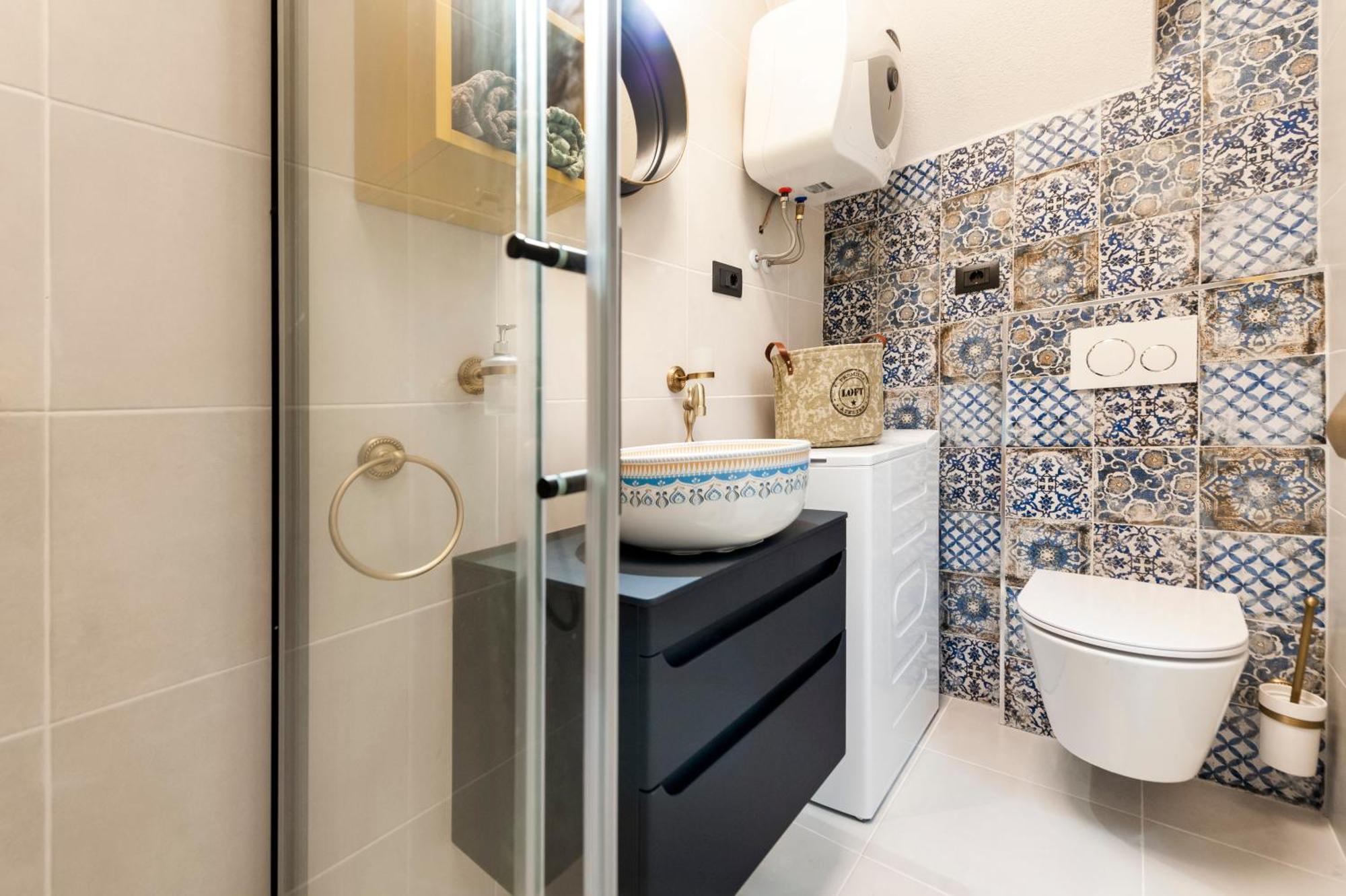 Apartman Paulina Rovinj Kültér fotó